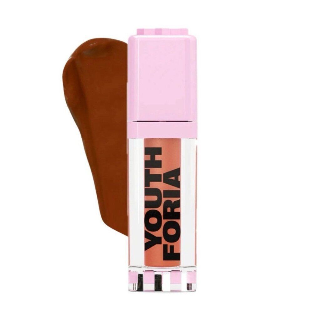 youthforia but tonight Blush Oil Tester